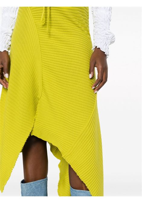 gonna MARQUES ALMEIDA | Gonna | KN0006MKNLIME